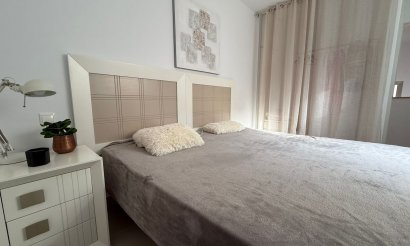 Revente - Maison de ville - Torrevieja - Punta Prima