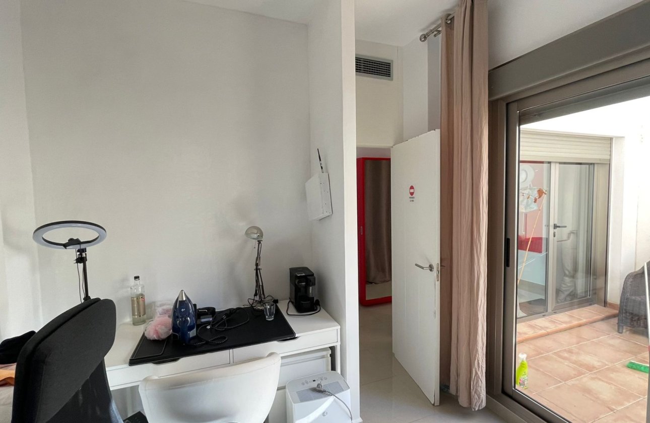 Revente - Maison de ville - Torrevieja - Punta Prima