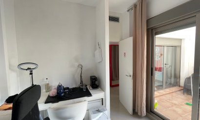 Revente - Maison de ville - Torrevieja - Punta Prima
