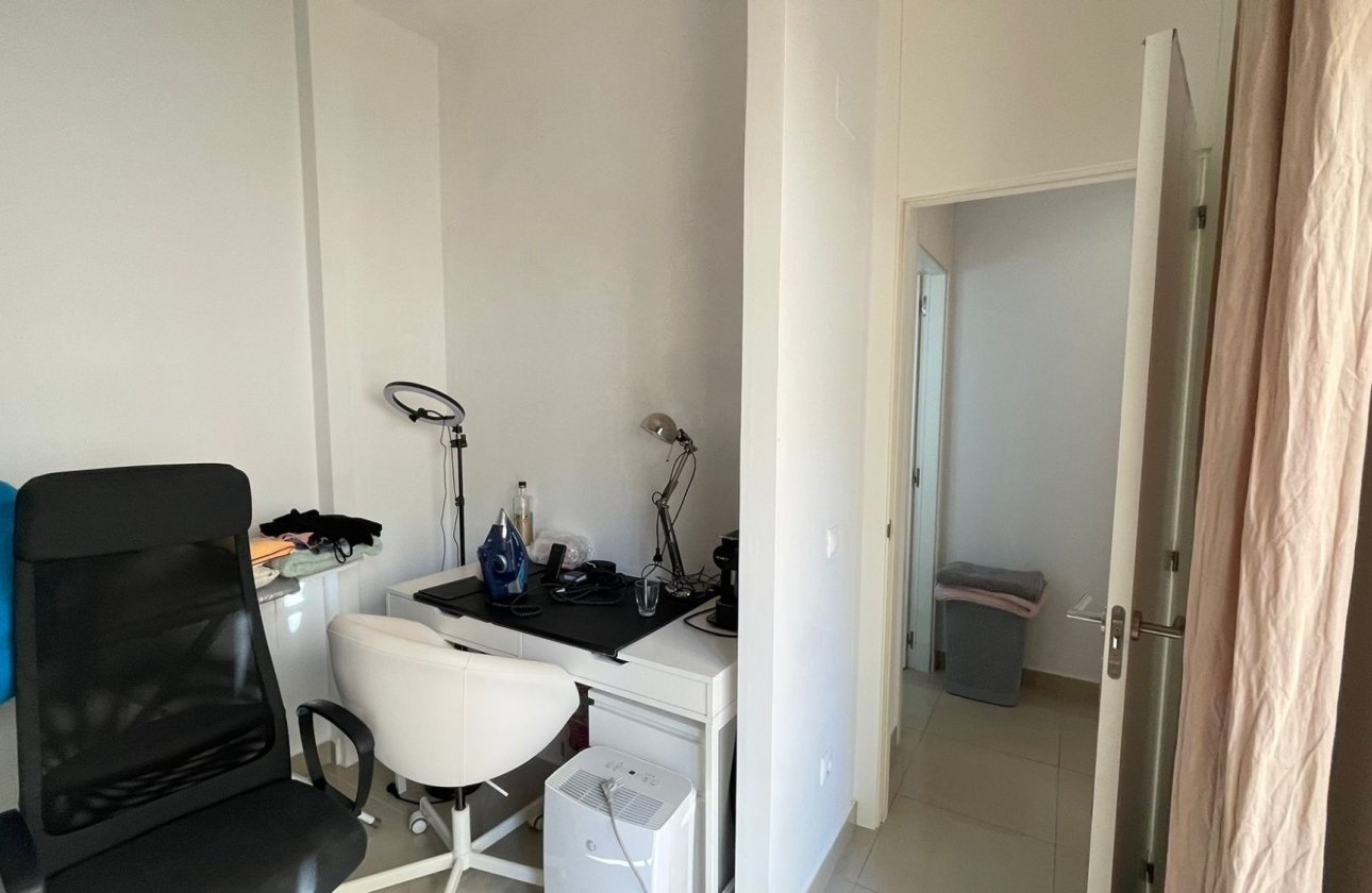 Revente - Maison de ville - Torrevieja - Punta Prima