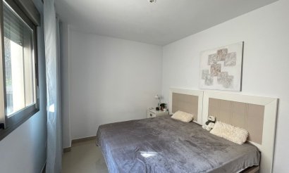 Revente - Maison de ville - Torrevieja - Punta Prima