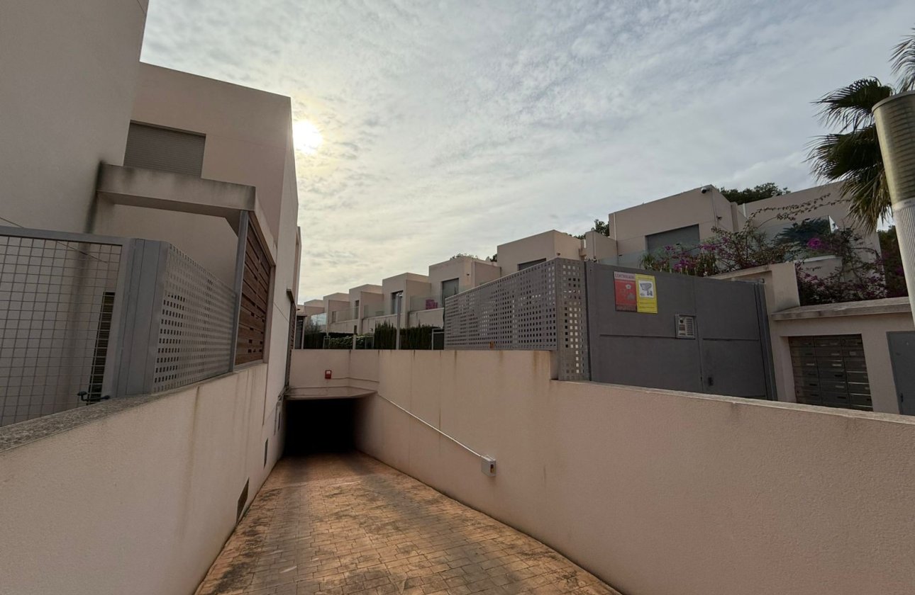 Revente - Maison de ville - Torrevieja - Punta Prima