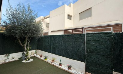 Revente - Maison de ville - Torrevieja - Punta Prima