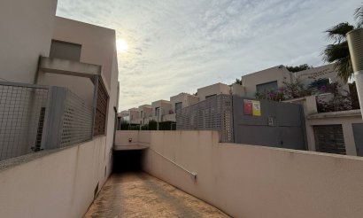 Revente - Maison de ville - Torrevieja - Punta Prima