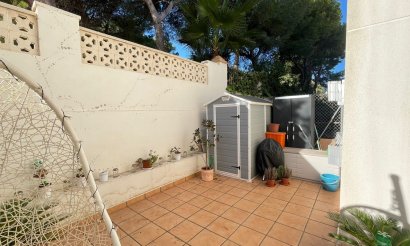 Revente - Maison de ville - Torrevieja - Punta Prima