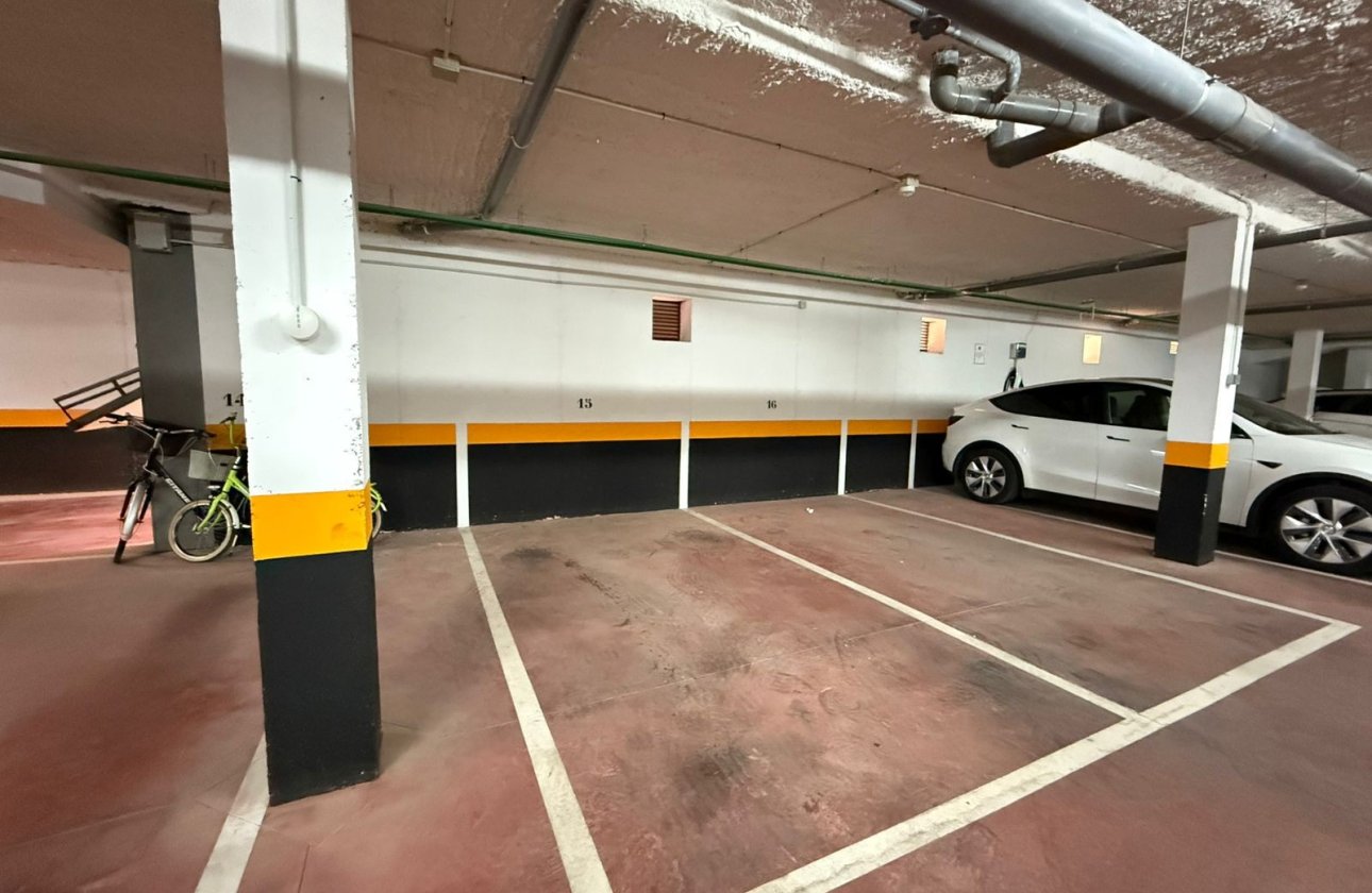 Revente - Maison de ville - Torrevieja - Punta Prima