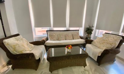 Revente - Appartement - Torrevieja - Playa Los Locos
