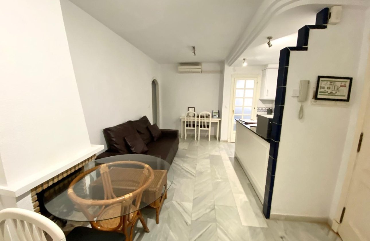 Revente - Appartement - Torrevieja - Playa Los Locos