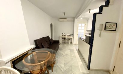 Revente - Appartement - Torrevieja - Playa Los Locos