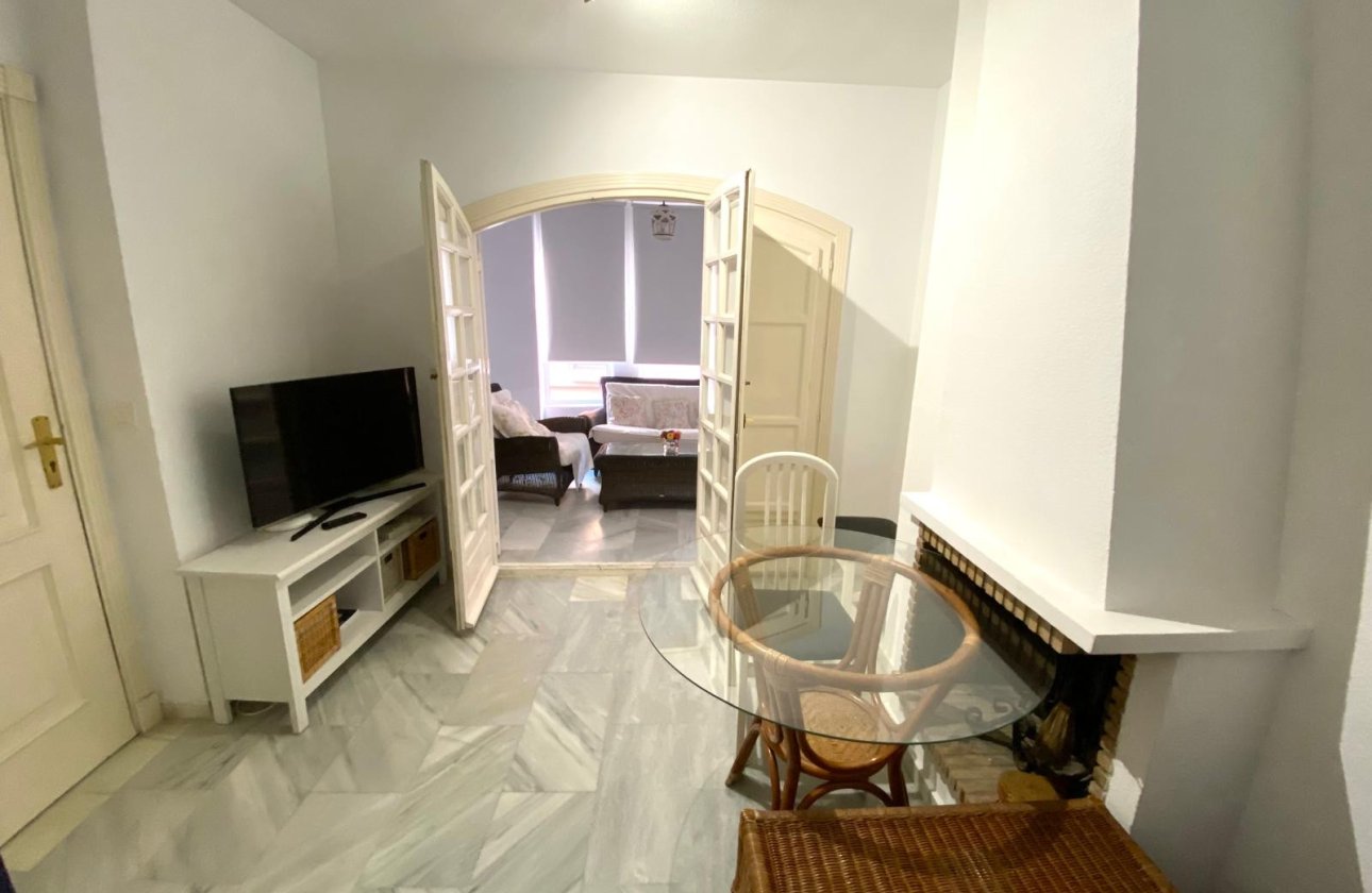 Revente - Appartement - Torrevieja - Playa Los Locos