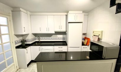 Revente - Appartement - Torrevieja - Playa Los Locos