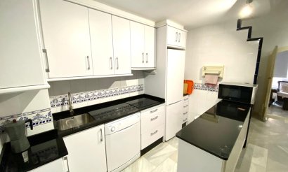 Revente - Appartement - Torrevieja - Playa Los Locos