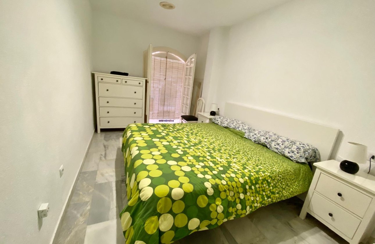 Revente - Appartement - Torrevieja - Playa Los Locos