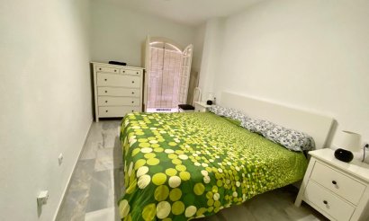 Revente - Appartement - Torrevieja - Playa Los Locos