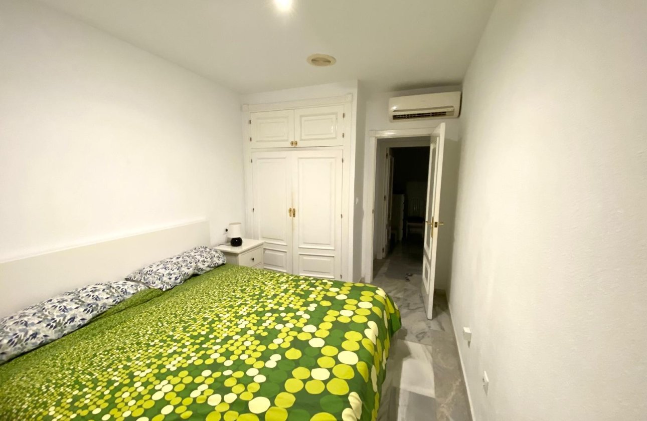 Revente - Appartement - Torrevieja - Playa Los Locos