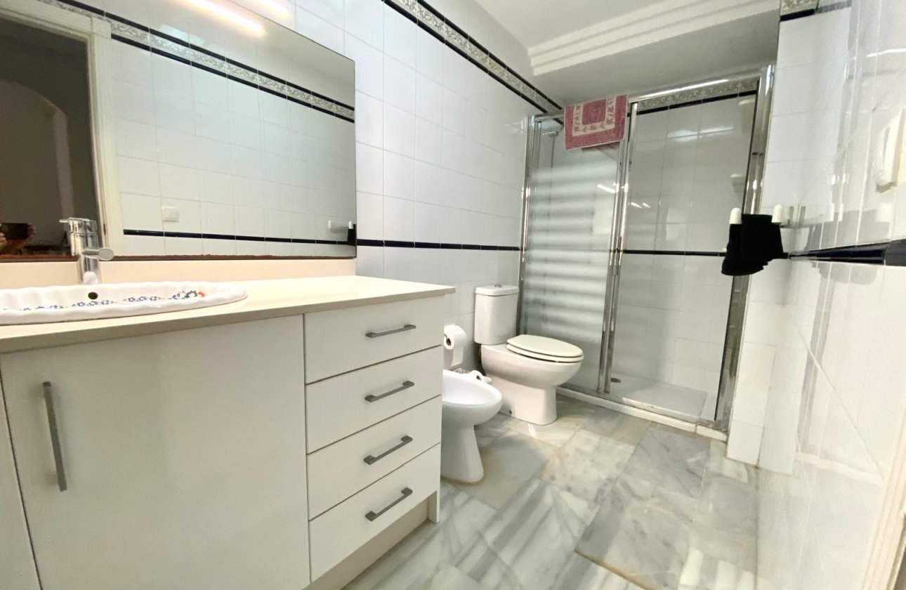 Revente - Appartement - Torrevieja - Playa Los Locos