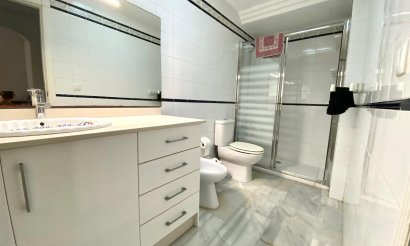 Revente - Appartement - Torrevieja - Playa Los Locos