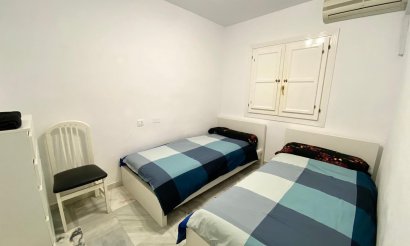 Revente - Appartement - Torrevieja - Playa Los Locos