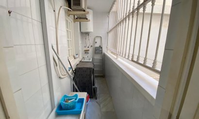 Revente - Appartement - Torrevieja - Playa Los Locos