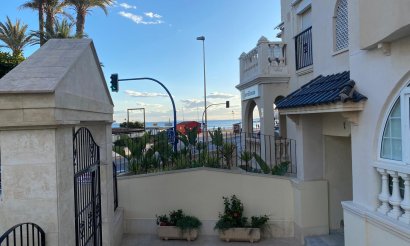 Revente - Appartement - Torrevieja - Playa Los Locos