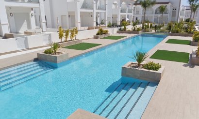 Revente - Appartement - Rojales - Ciudad Quesada
