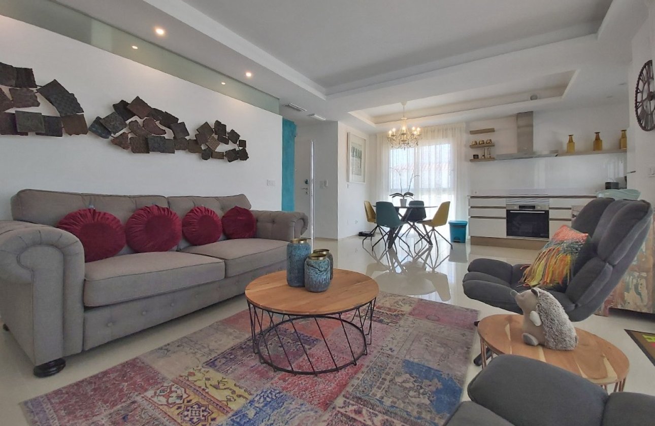 Revente - Appartement - Rojales - Ciudad Quesada