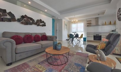Revente - Appartement - Rojales - Ciudad Quesada