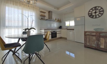 Revente - Appartement - Rojales - Ciudad Quesada