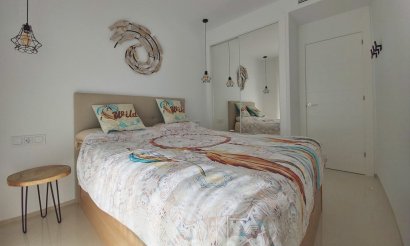 Revente - Appartement - Rojales - Ciudad Quesada
