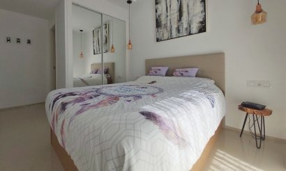 Revente - Appartement - Rojales - Ciudad Quesada