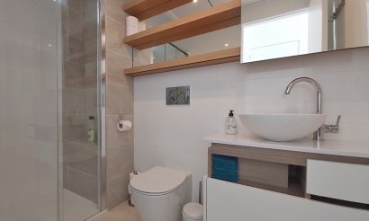 Revente - Appartement - Rojales - Ciudad Quesada