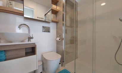 Revente - Appartement - Rojales - Ciudad Quesada