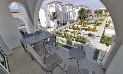 Revente - Appartement - Rojales - Ciudad Quesada