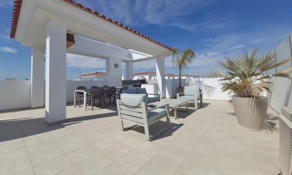 Revente - Appartement - Rojales - Ciudad Quesada
