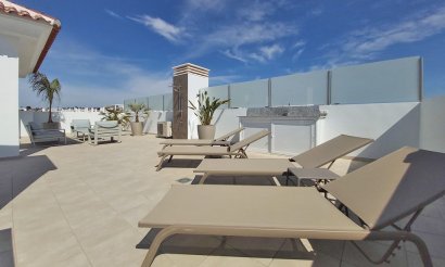 Revente - Appartement - Rojales - Ciudad Quesada