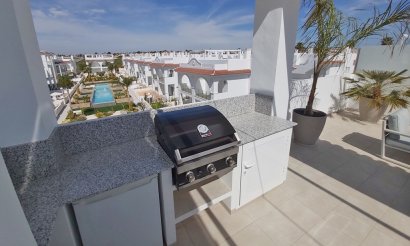 Revente - Appartement - Rojales - Ciudad Quesada