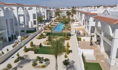 Revente - Appartement - Rojales - Ciudad Quesada