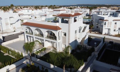 Revente - Appartement - Rojales - Ciudad Quesada