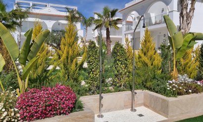 Revente - Appartement - Rojales - Ciudad Quesada