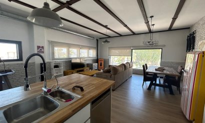 Revente - Appartement - Santa Pola - Gran Alacant