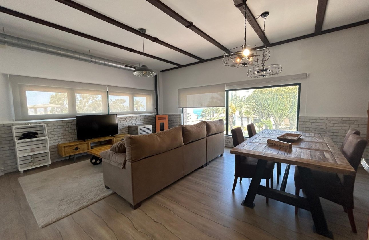 Revente - Appartement - Santa Pola - Gran Alacant