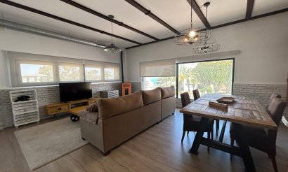 Revente - Appartement - Santa Pola - Gran Alacant