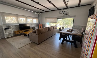 Revente - Appartement - Santa Pola - Gran Alacant