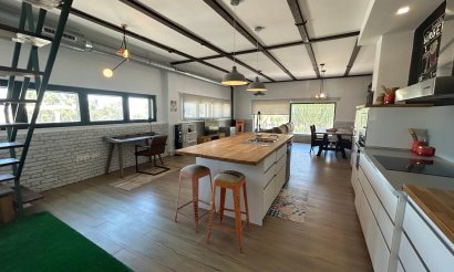 Revente - Appartement - Santa Pola - Gran Alacant