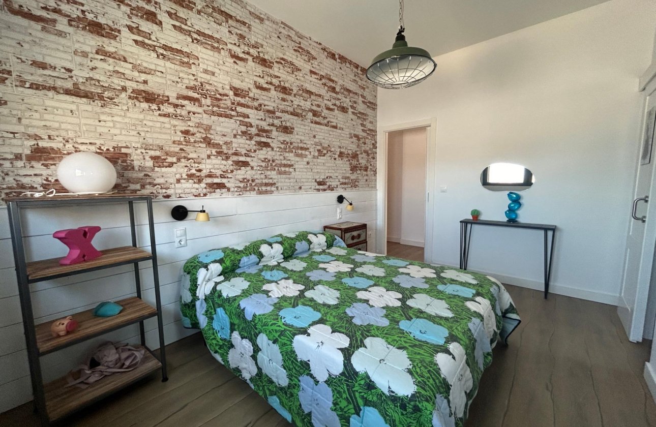 Revente - Appartement - Santa Pola - Gran Alacant