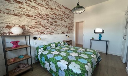 Revente - Appartement - Santa Pola - Gran Alacant