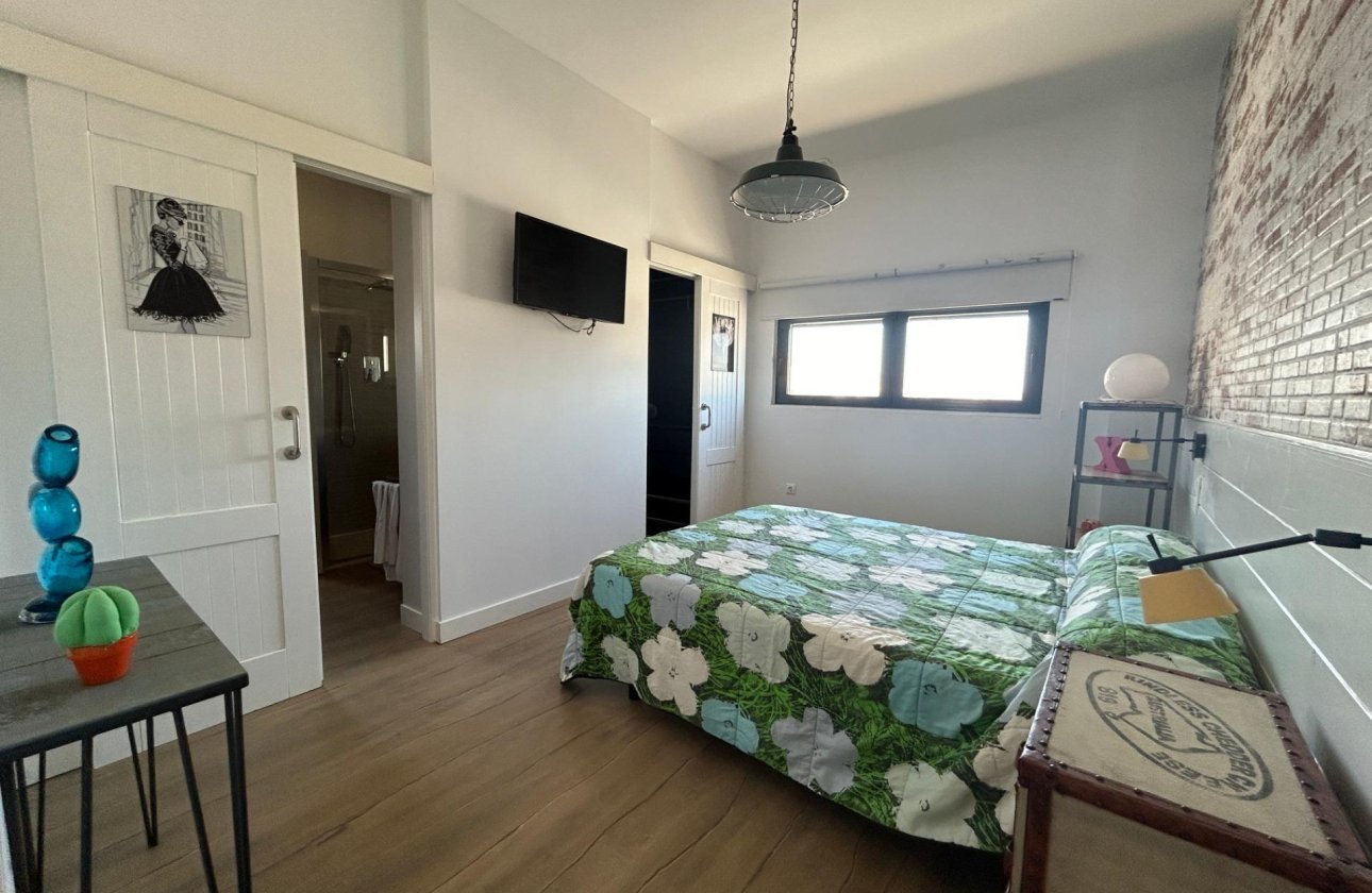 Revente - Appartement - Santa Pola - Gran Alacant