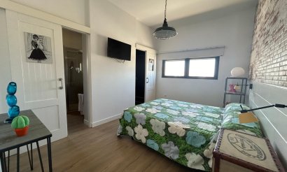 Revente - Appartement - Santa Pola - Gran Alacant