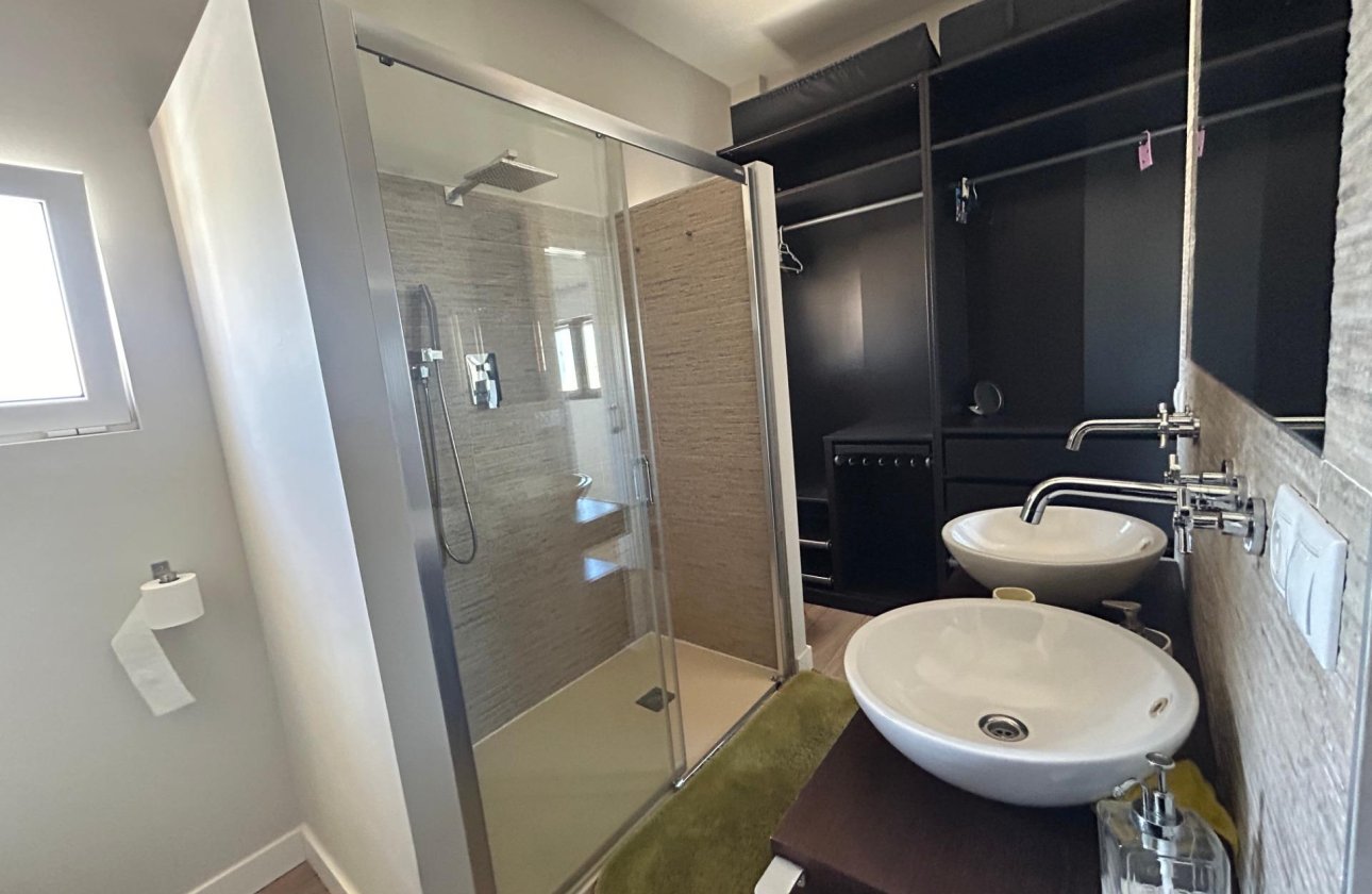 Revente - Appartement - Santa Pola - Gran Alacant