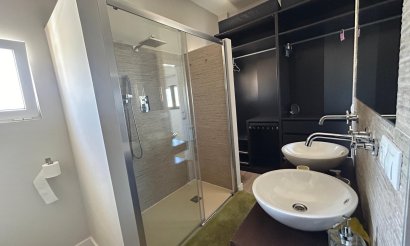 Revente - Appartement - Santa Pola - Gran Alacant